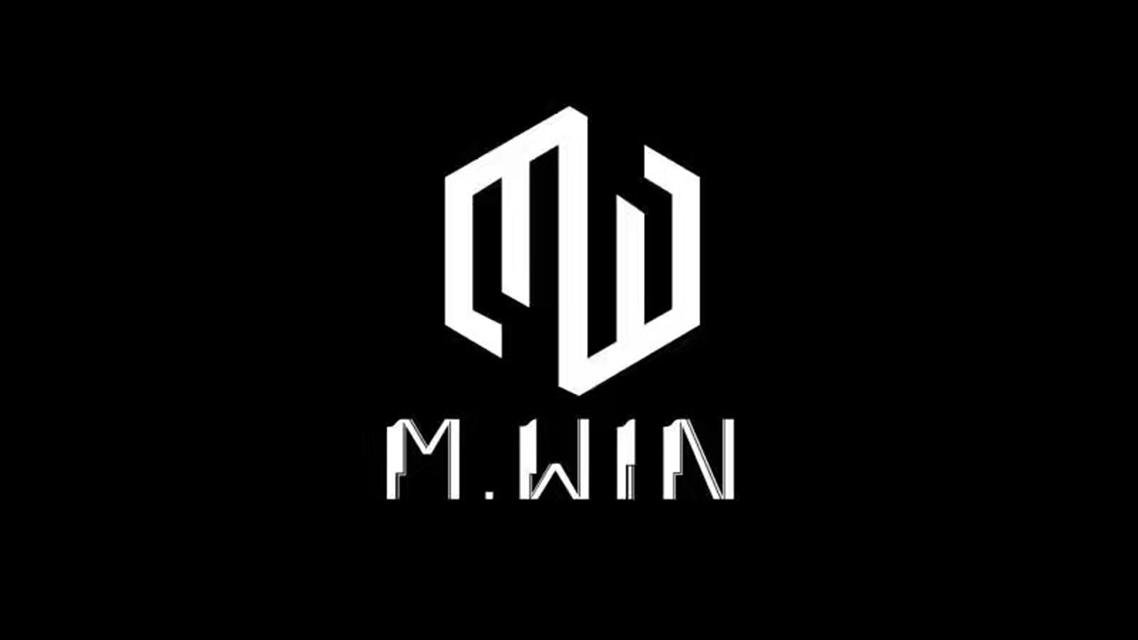 M.WIN - 对号入座专辑