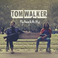 Tom Walker-Fly Away With Me  立体声伴奏