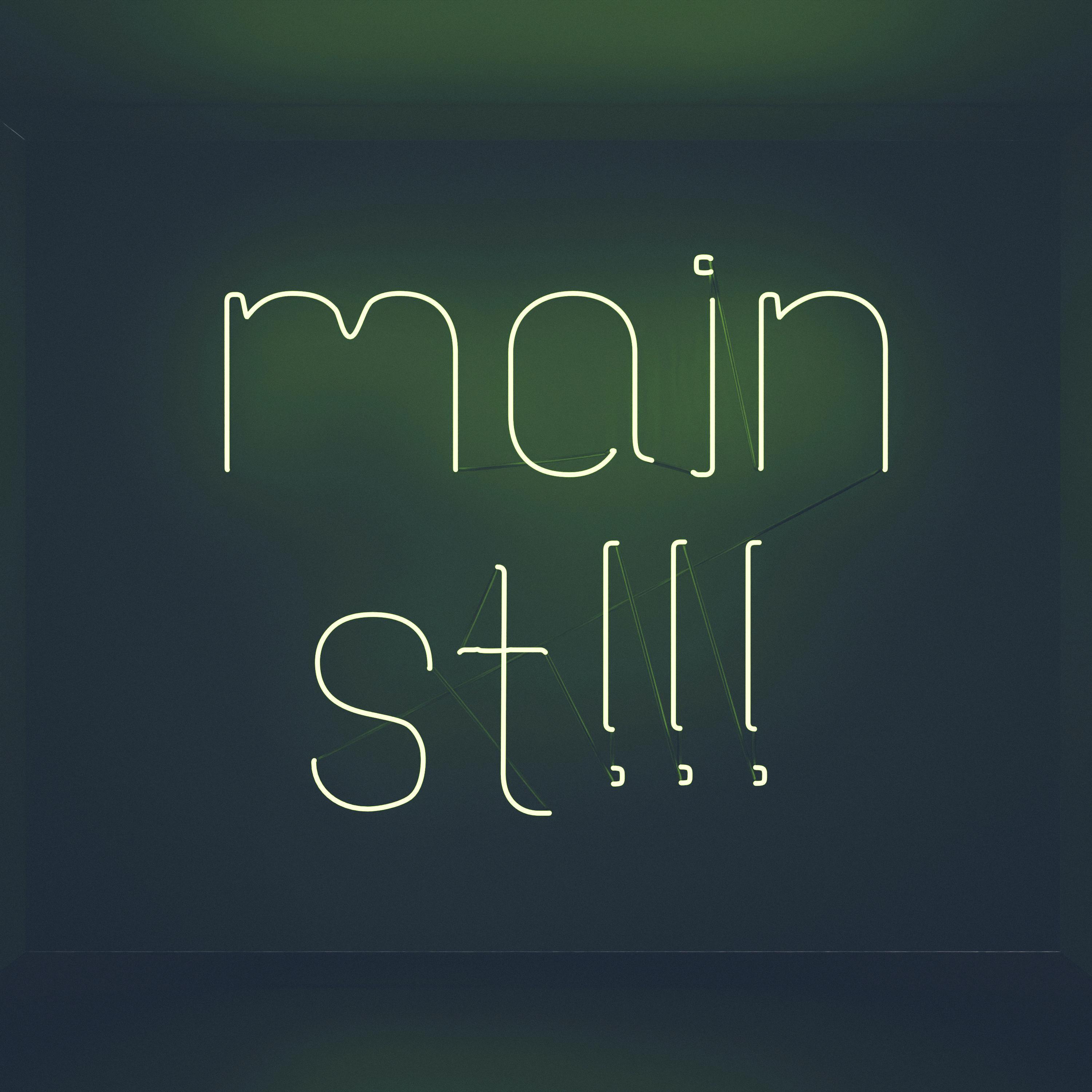 main st!!!