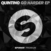 GO HARDER EP