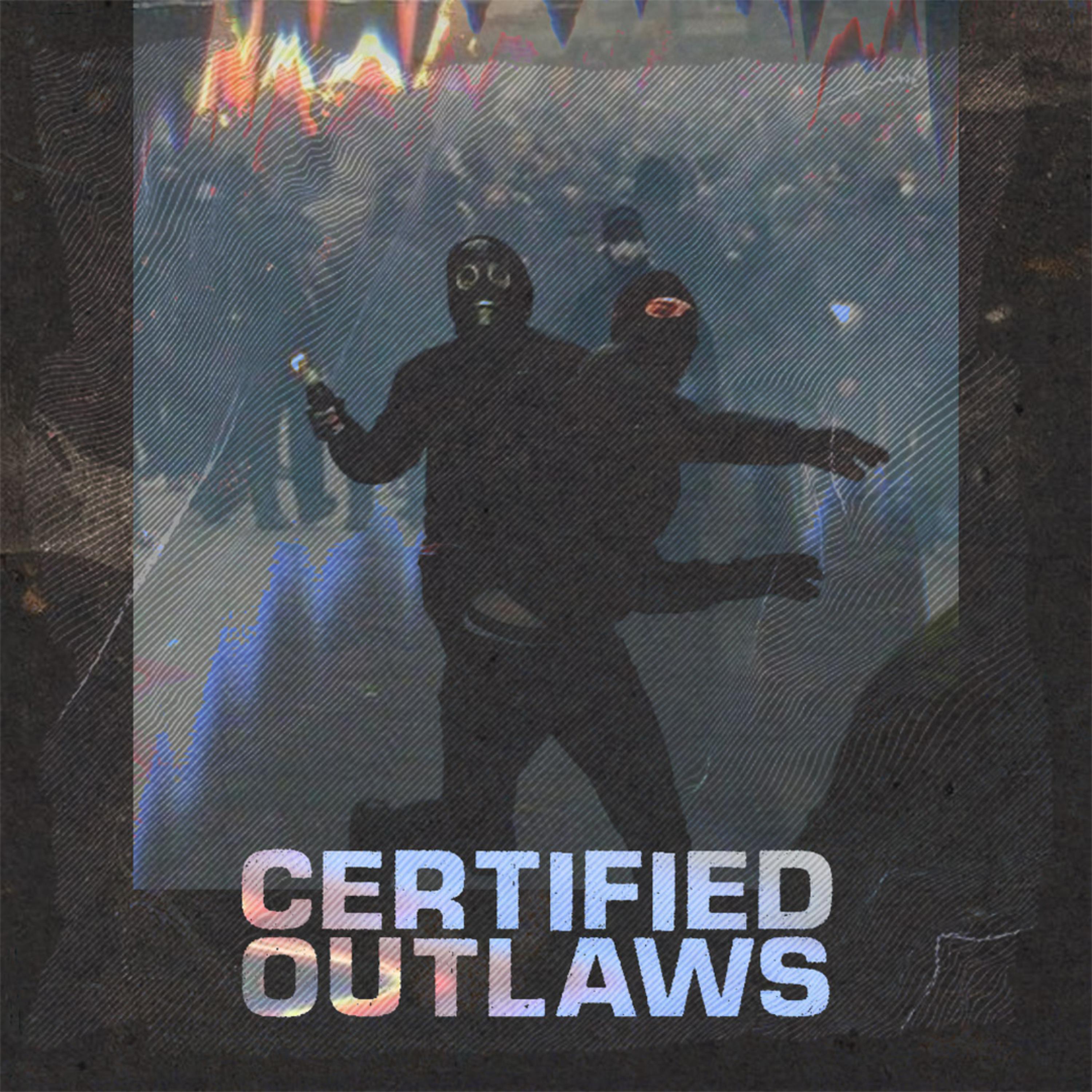 Certified Outlaws