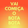 Xandy Almeida - Vai Começar o Bota Bota (Remix)