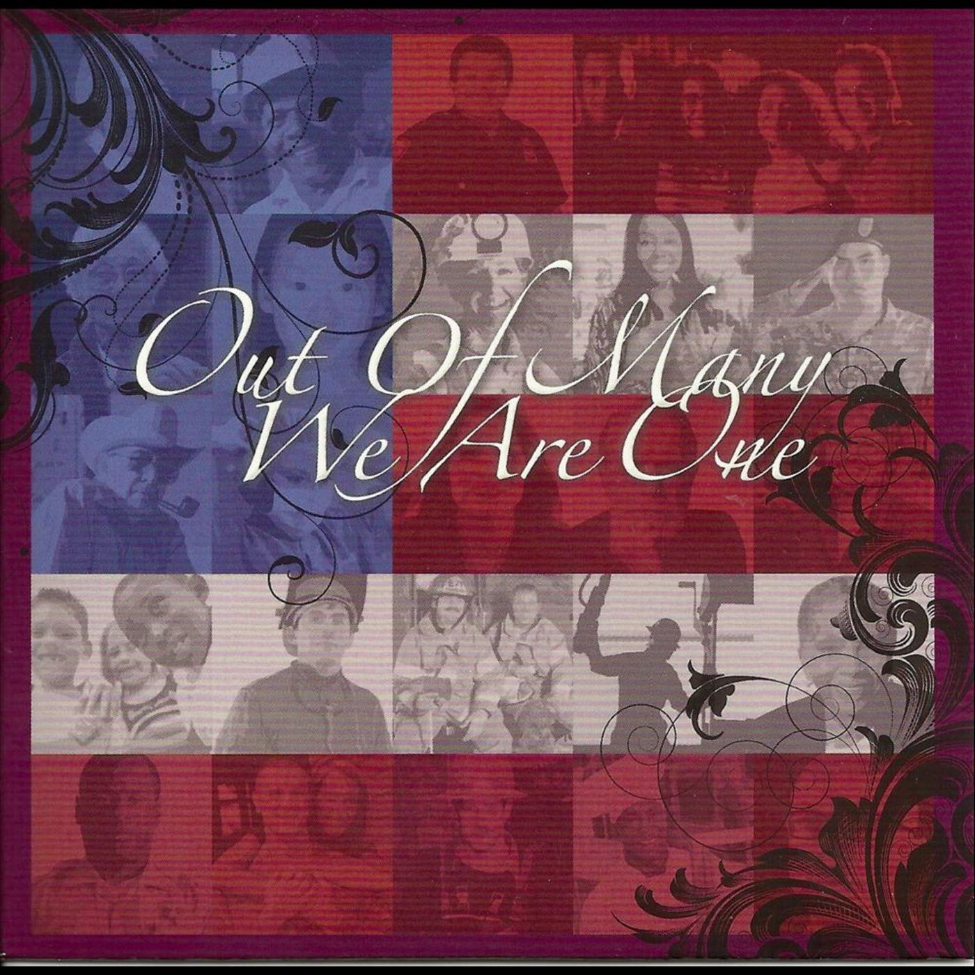 Out of Many We Are One