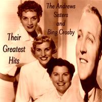 Elmers Tune - Andrew Sisters (karaoke)