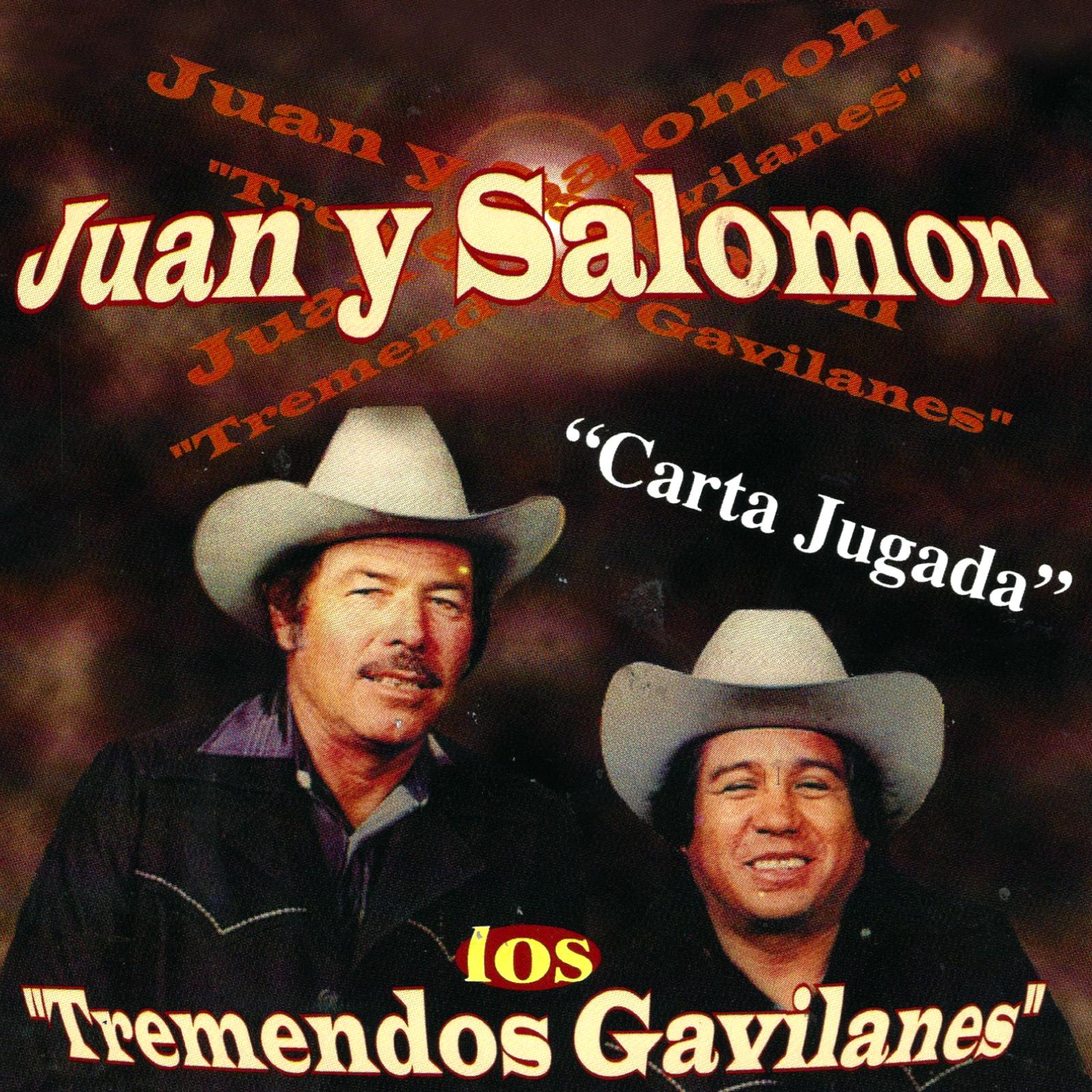 Juan y Salomón