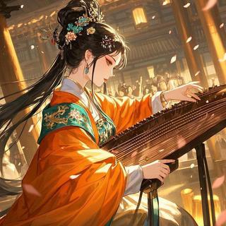 戏语惊鸿｜梦境中重拾传统芳华