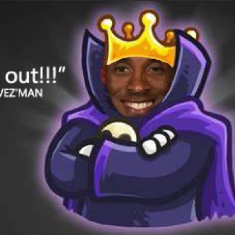 牢大的小曲（致命版）