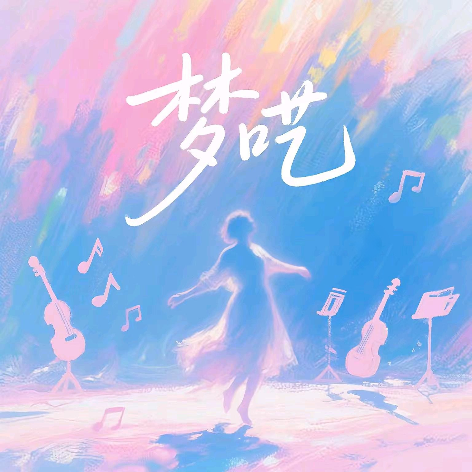梦呓
