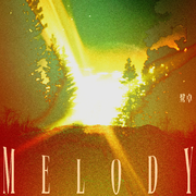 Melody专辑