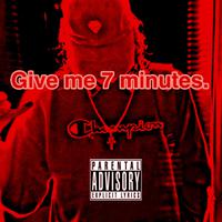Got7 - Follow Me 2 Minutes Official Instrumental