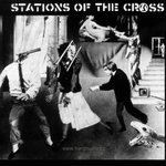 Stations of the Crass专辑