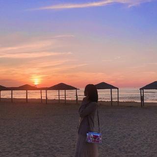 18年的那个夏天除了有点热什么都好
