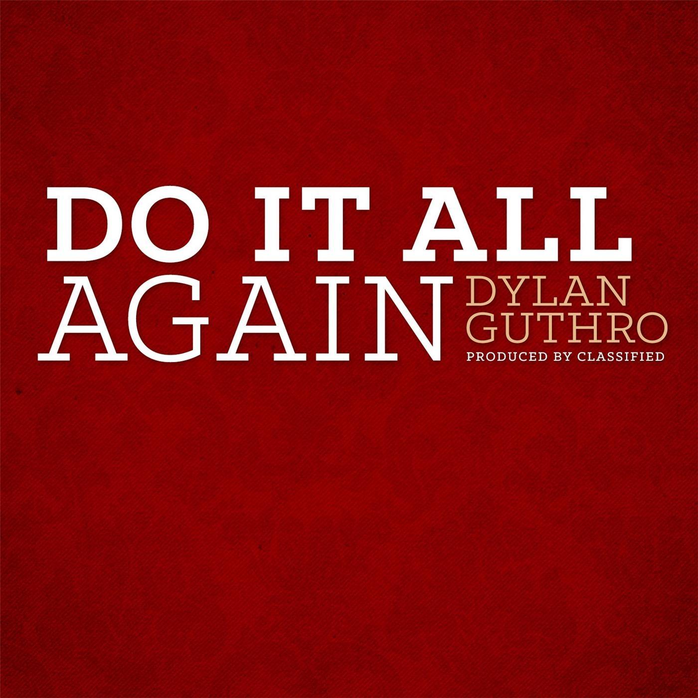 Do It All Again