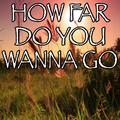 How Far Do You Wanna Go - Tribute to Gloriana