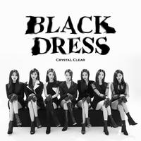 -韩-CLC-BLACK DRESS（inst.）-2