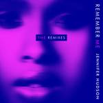 Remember Me (The Remixes)专辑