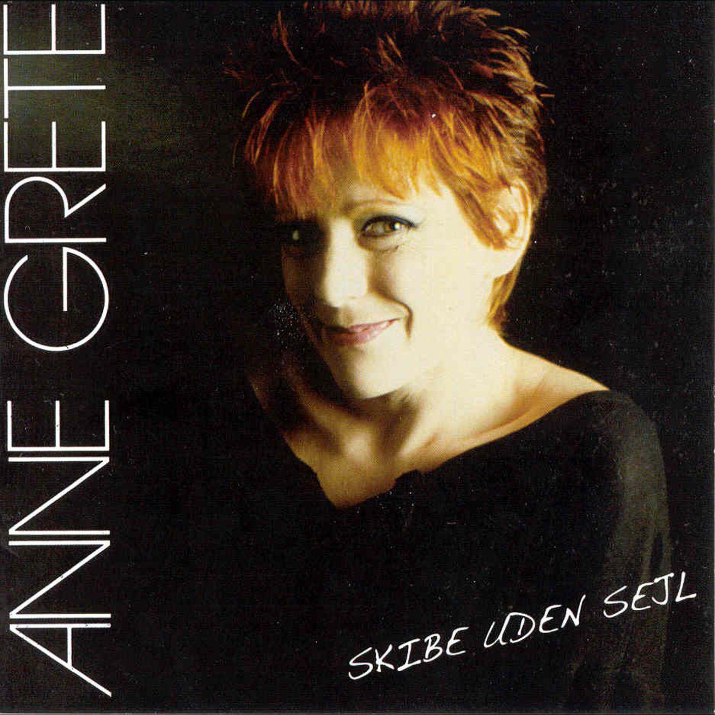 Anne Grete - Flot sommerdag