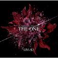 LUNA SEA 25th Anniversary Ultimate Best THE ONE