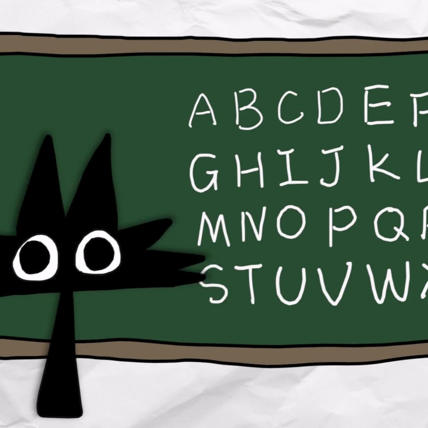 假期的A to Z