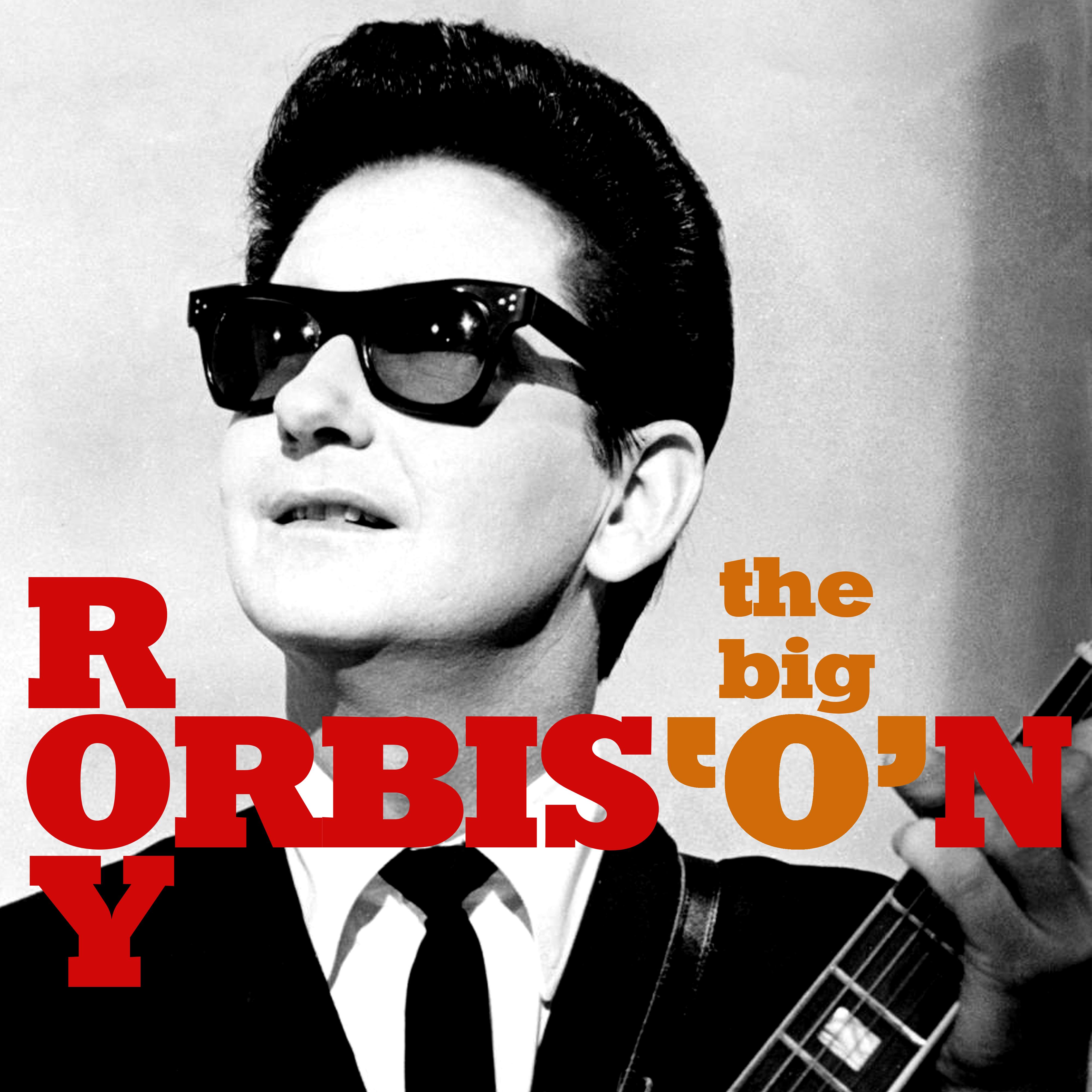 The Big 'O'