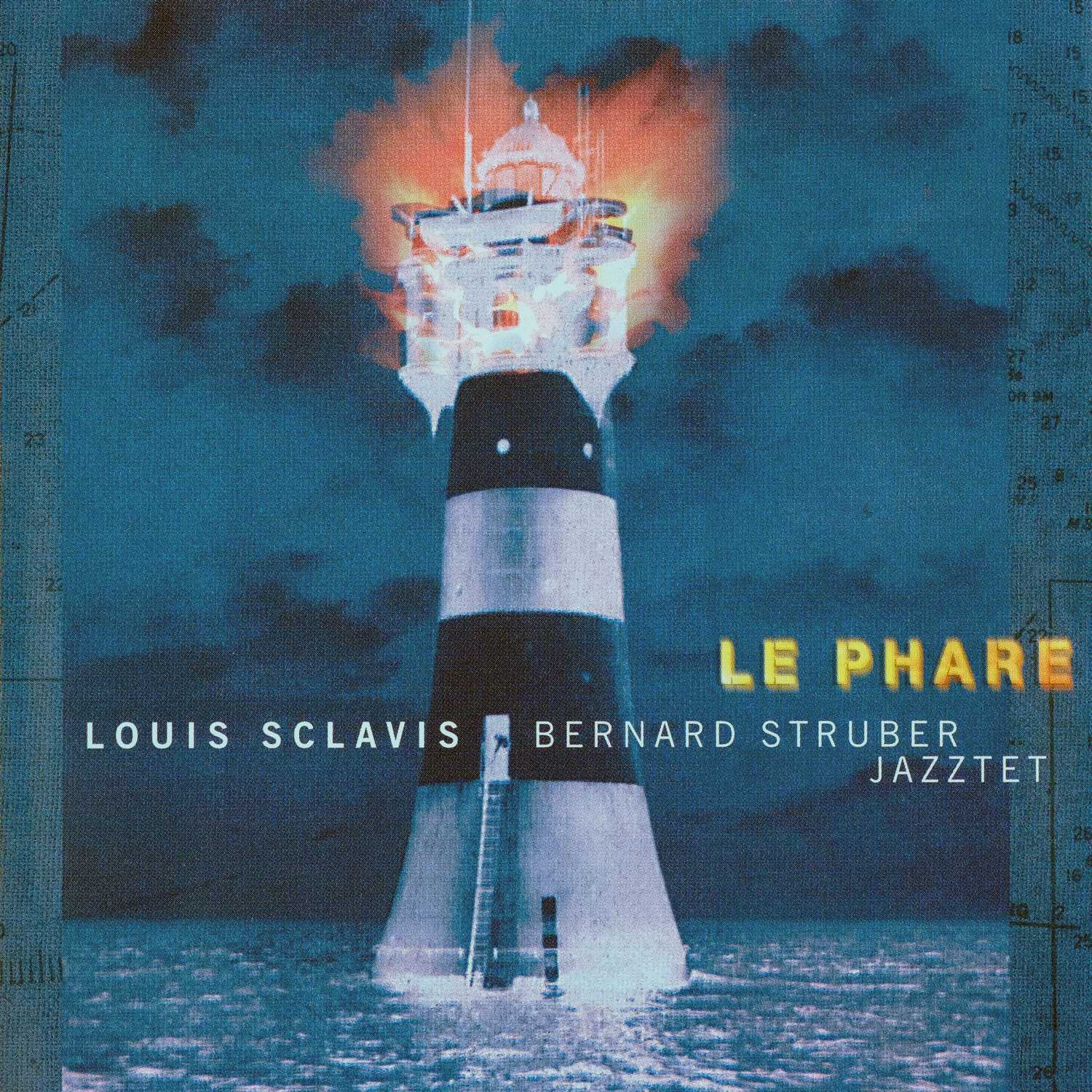 The Enja Heritage Collection: Le Phare