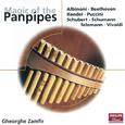 The Magic of the Pan Pipes