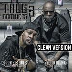 Thug Brothers 3专辑