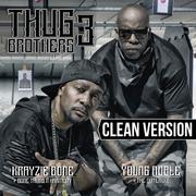 Thug Brothers 3专辑