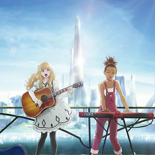 4月新番Carole&Tuseday合作音乐人一览