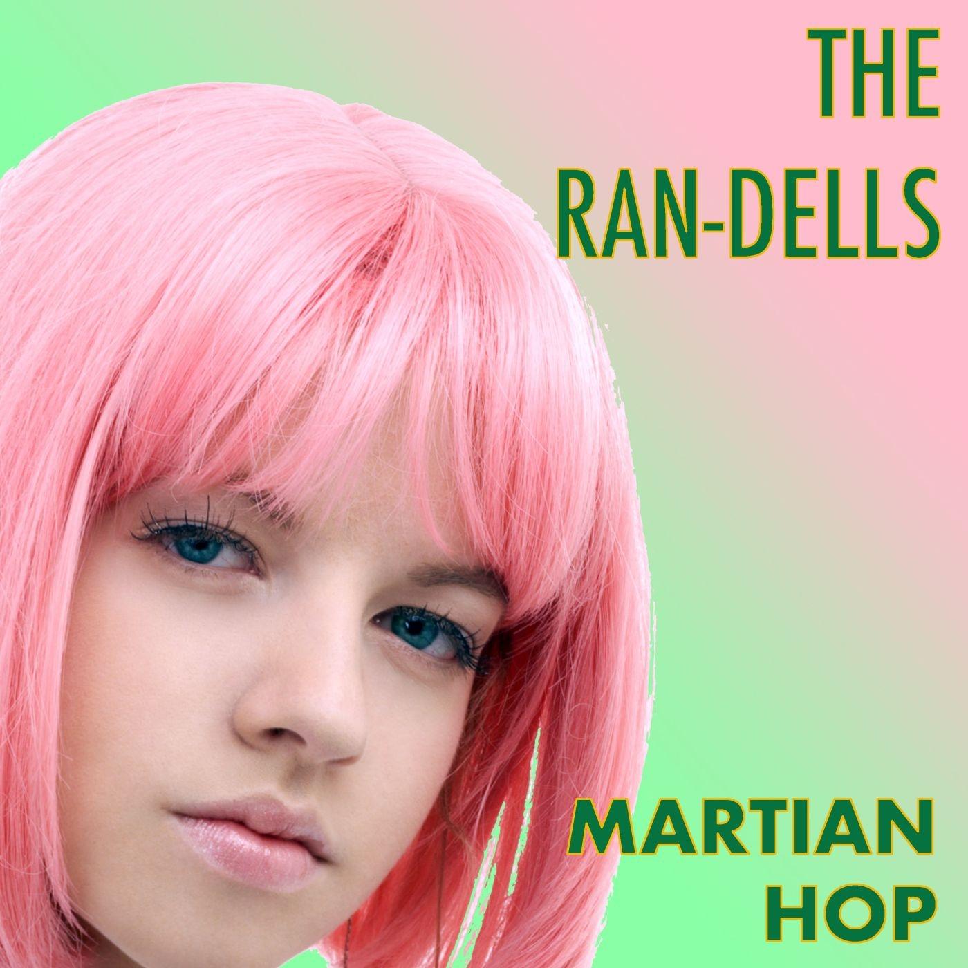 Martian Hop