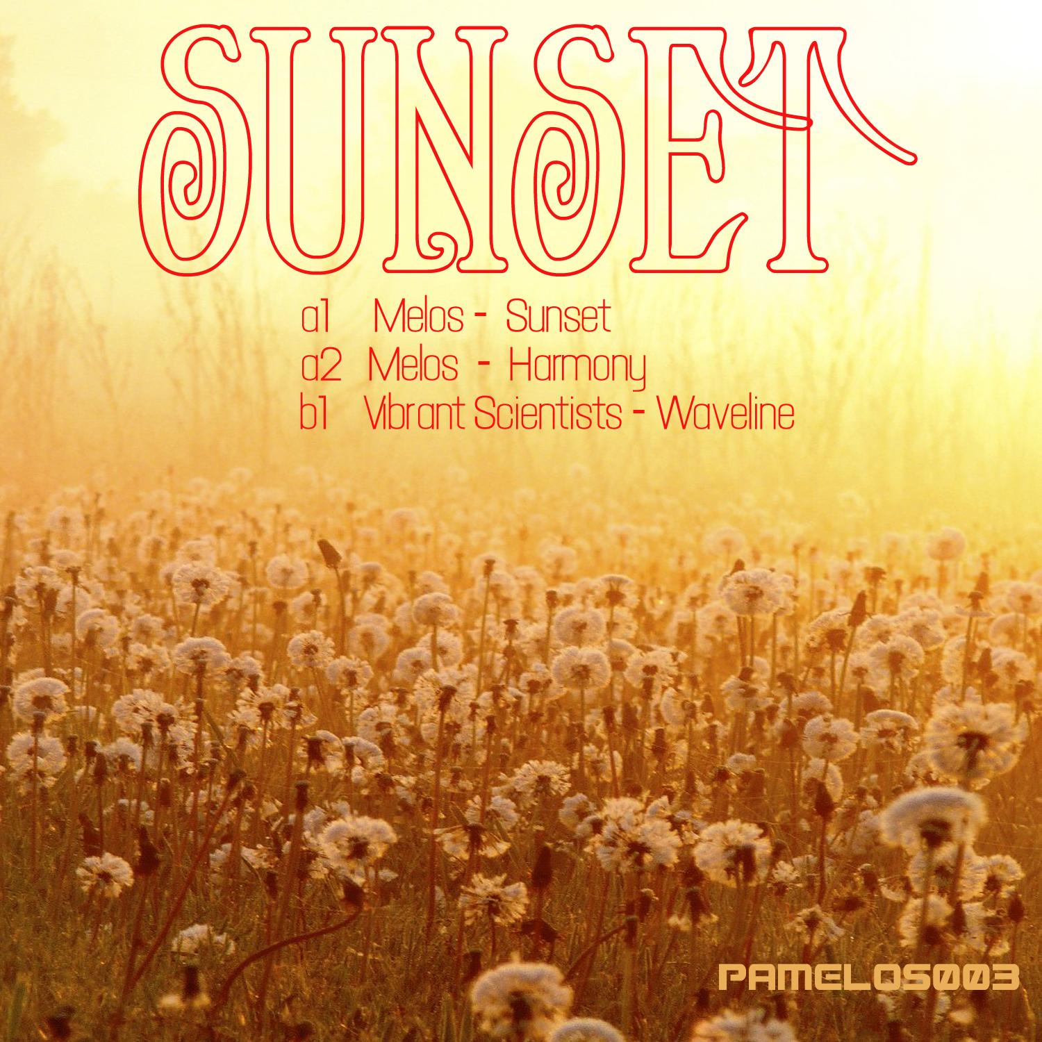Sunset ep.