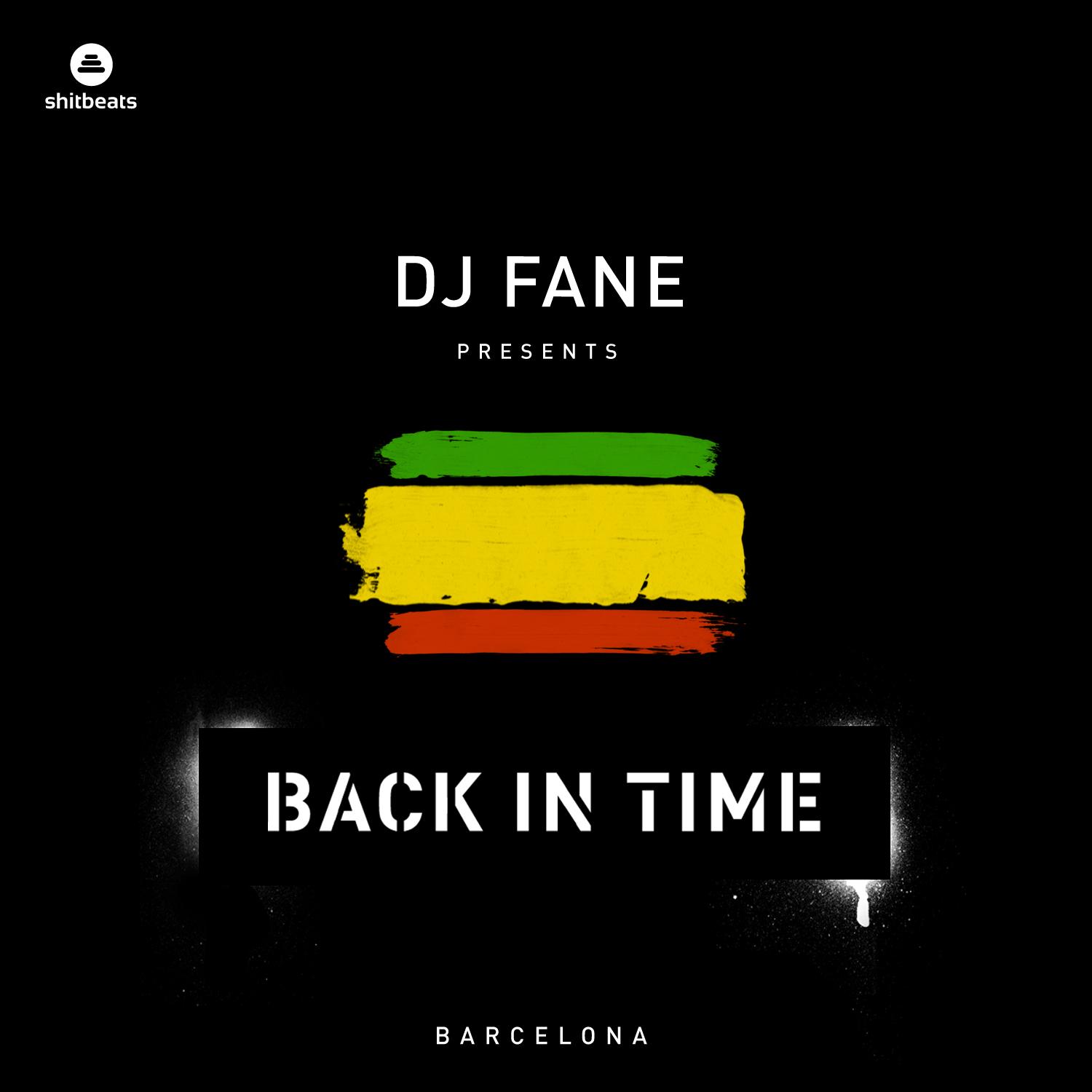 Back in Time