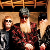 ZZ Top