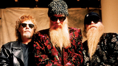 ZZ Top