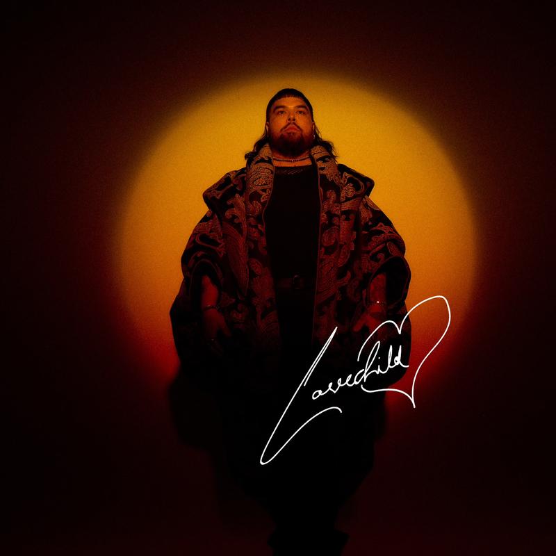 Intro (Sebastian Gaskin/LOVECHILD)