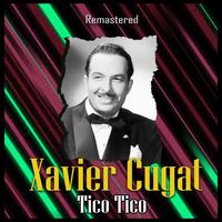 Tico Tico - Xavier Cugat (unofficial Instrumental)