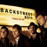 Backstreet Boys-Bigger