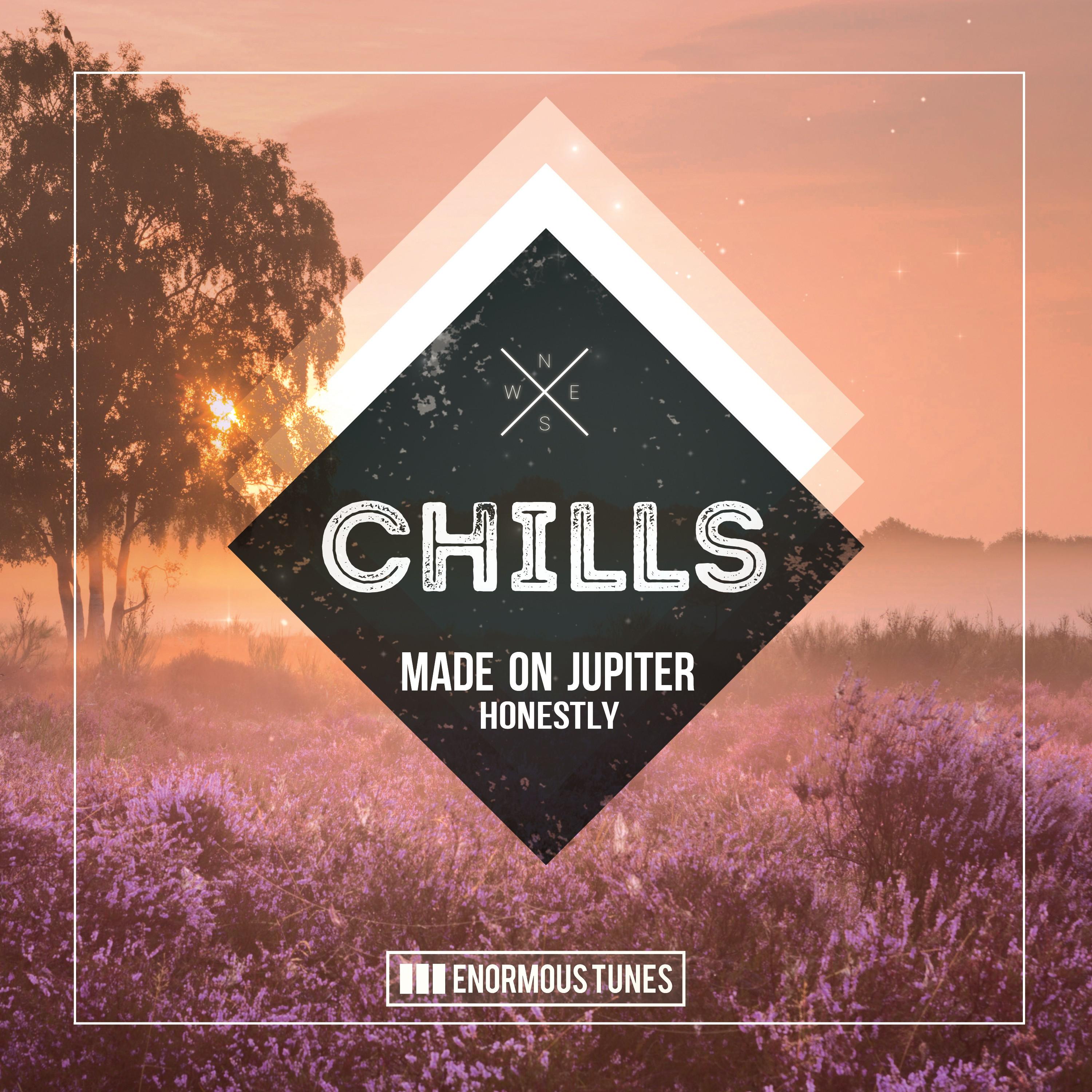 Honestly (Instrumental Dub)