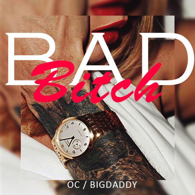 Bad B**ch专辑