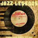 Jazz Legends: Sings Cole Porter & Rodgers and Hart, Vol. 2专辑