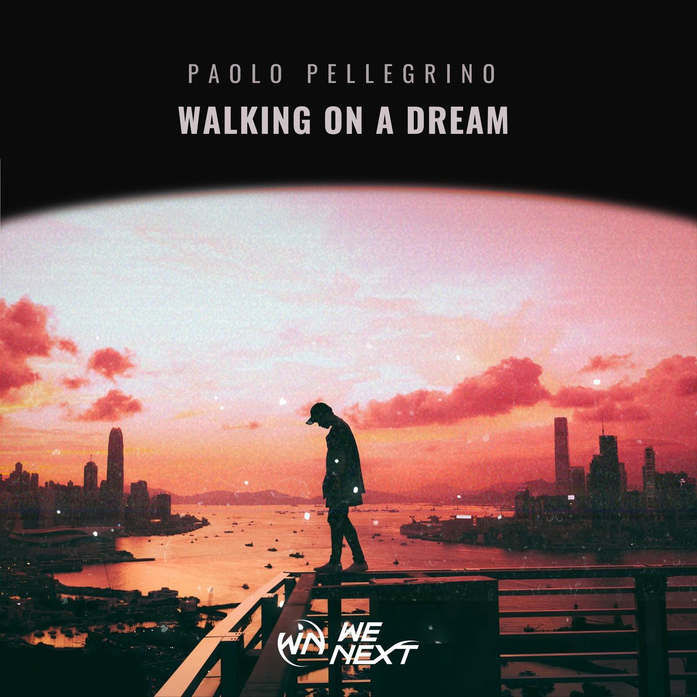 Walking On A Dream (Extended Mix)