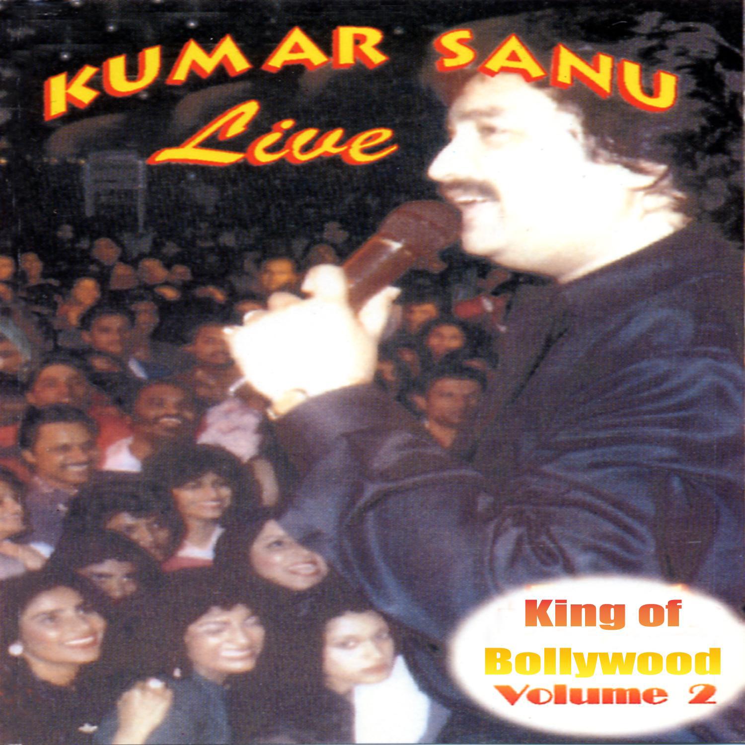 King of Bollywood (Live in Concert) Vol. 2专辑