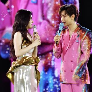 天赐的声音：震撼全场的神级live