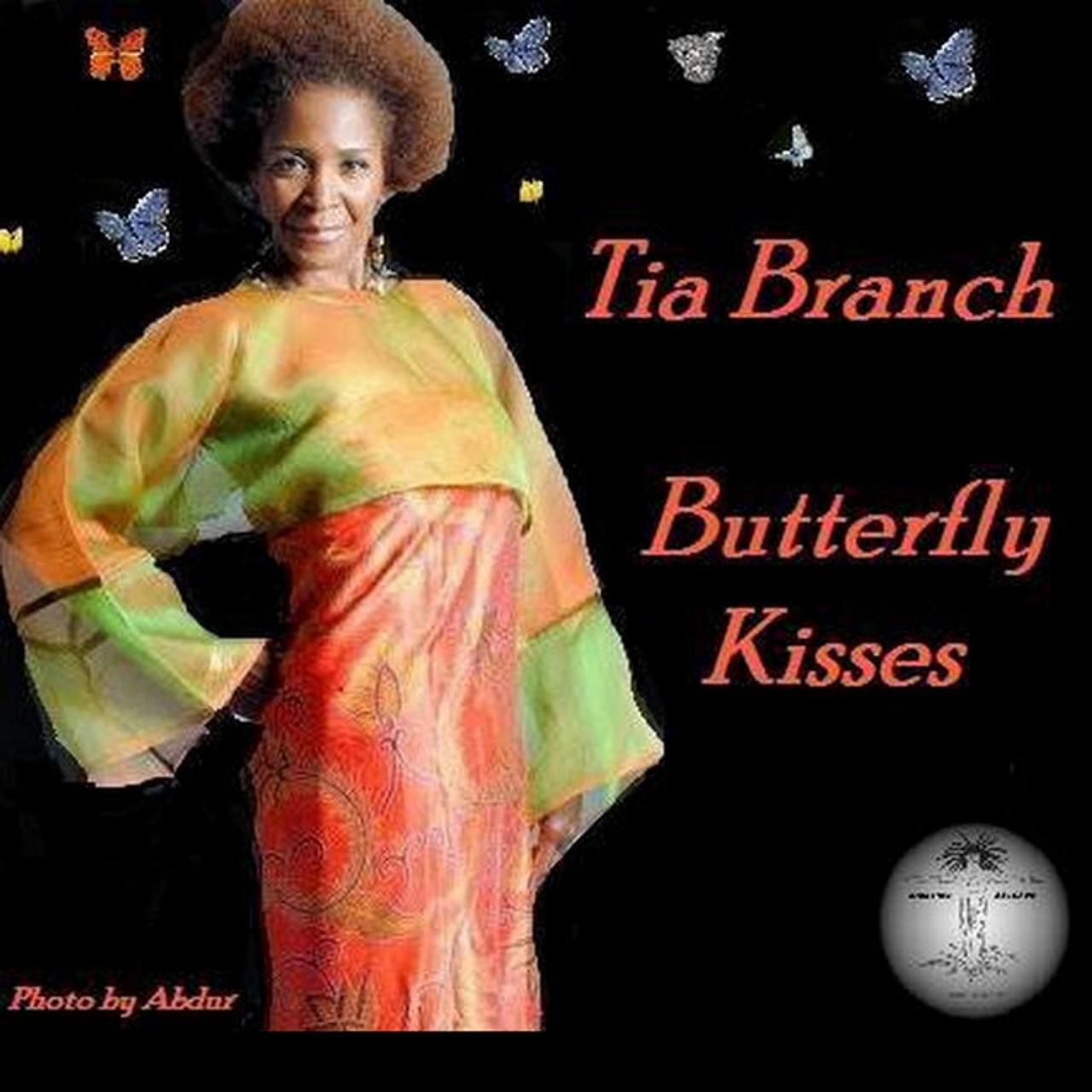 Tia Branch