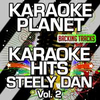 steely dan - the goodbye look (karaoke)