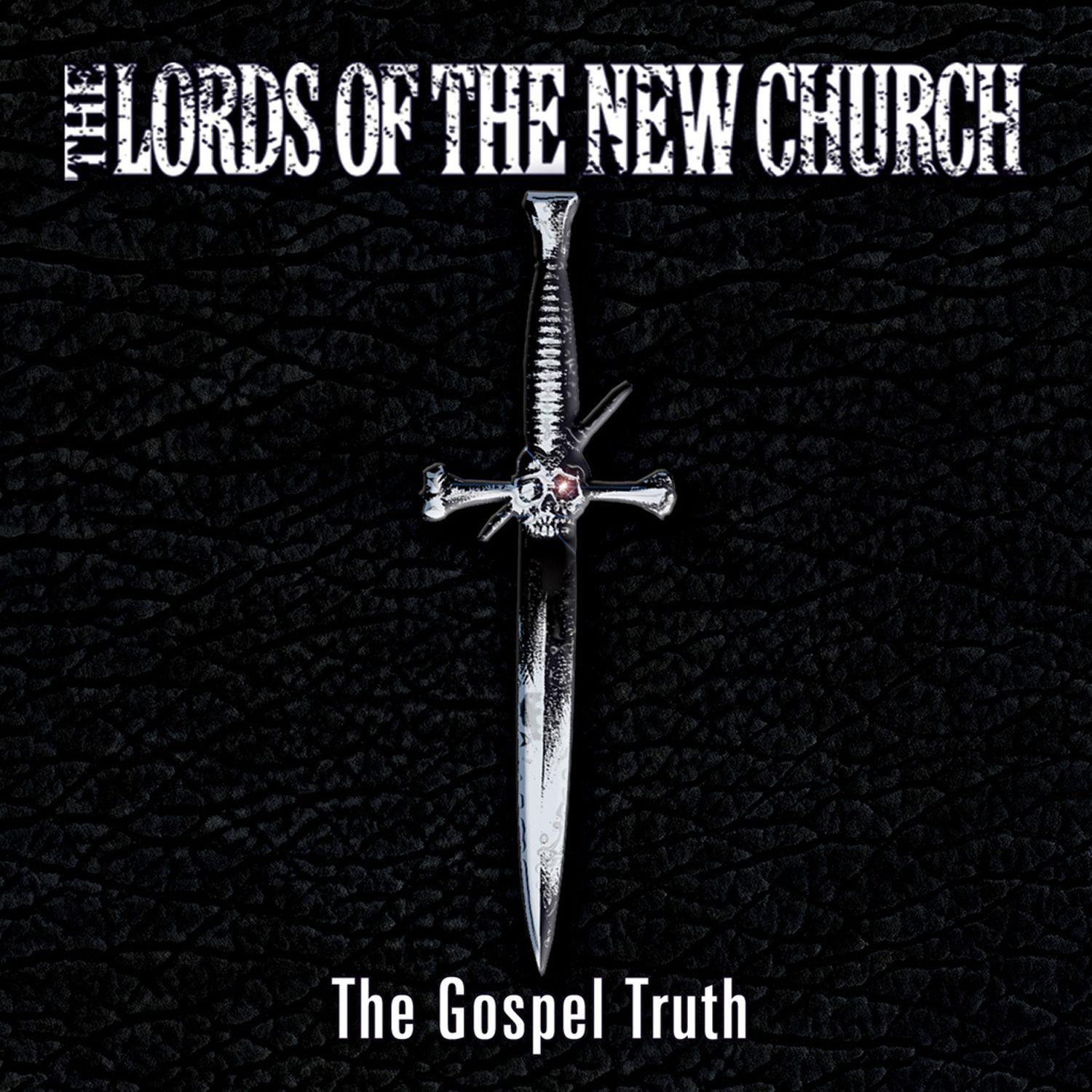 The Gospel Truth