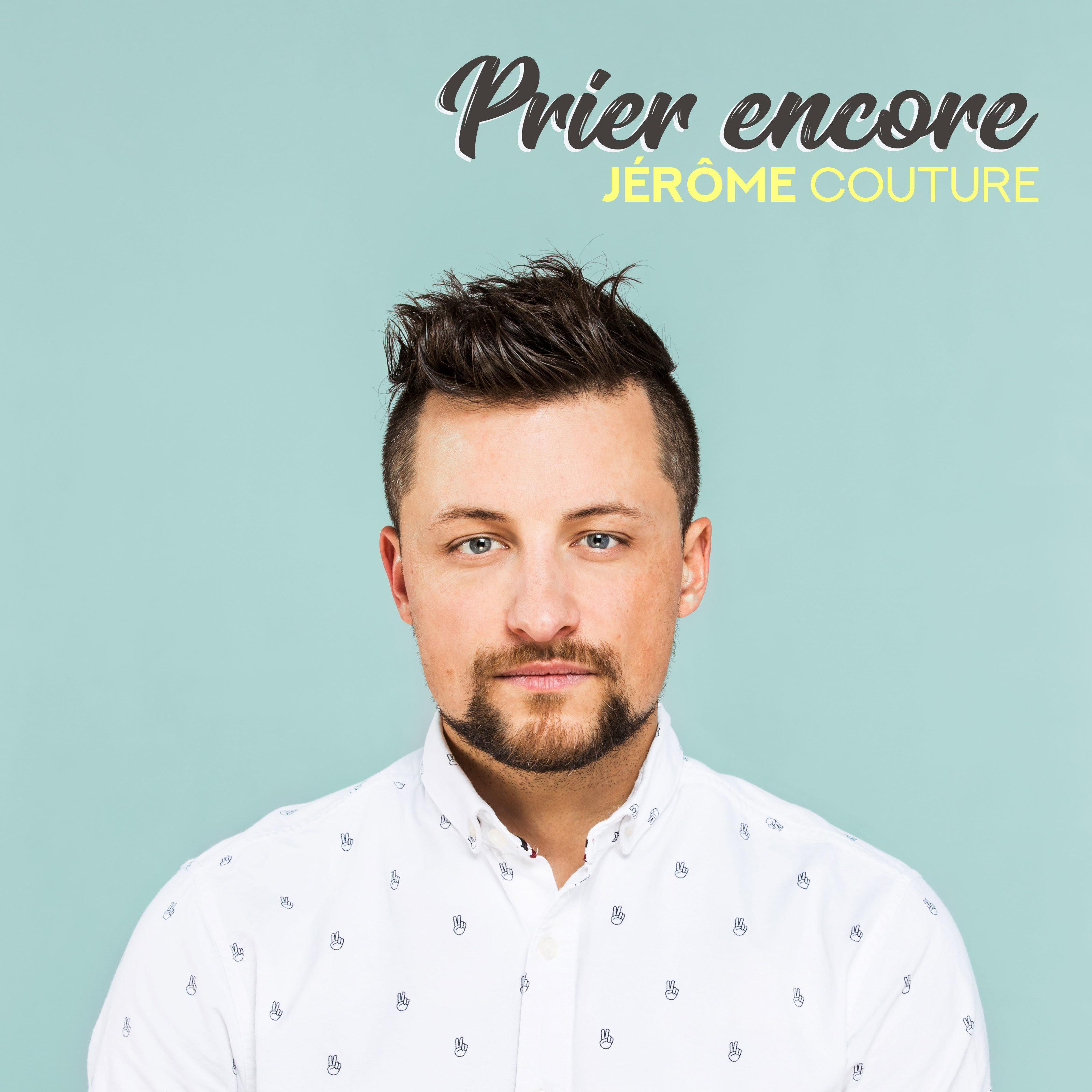 Prier encore - Single专辑