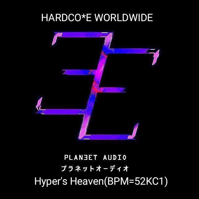 Hyper's Heaven (BPM=52KC1)