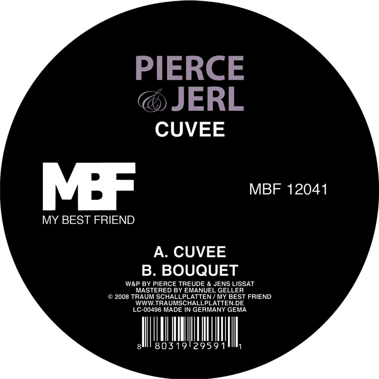 Cuvee