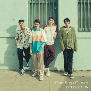 One Step Closer 【Instrumental】 （升3半音）
